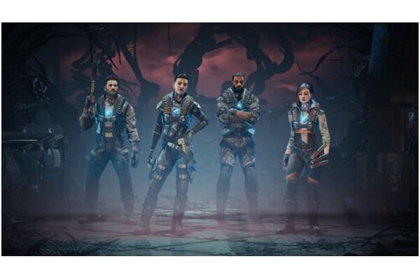 John Carpenters Toxic Commando PlayStation 5, Xbox (Series X)