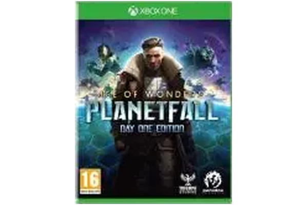 Age of Wonders Planetfall Xbox One