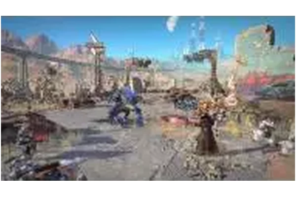 Age of Wonders Planetfall Xbox One