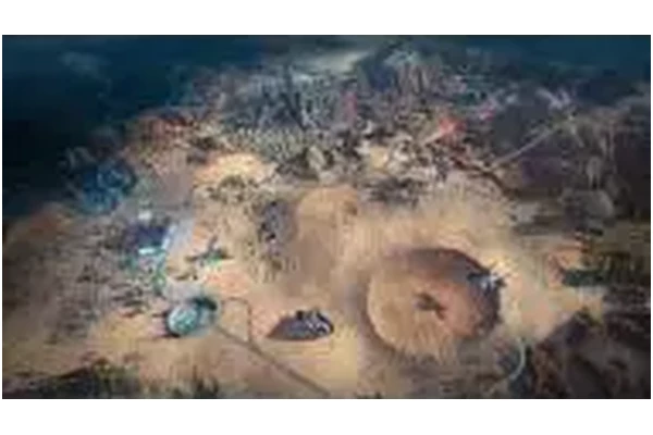 Age of Wonders Planetfall Xbox One