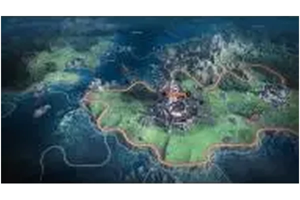 Age of Wonders Planetfall Xbox One