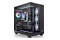 Obudowa PC Thermaltake 38 View TG Midi Tower czarny