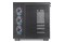 Obudowa PC Thermaltake 38 View TG Midi Tower czarny