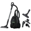 Odkurzacz Electrolux PD82GREEN Pure tradycyjny workowy niebieski