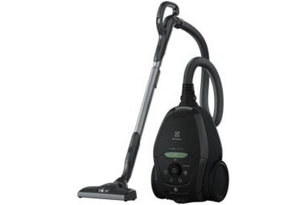 Odkurzacz Electrolux PD82GREEN Pure tradycyjny workowy niebieski