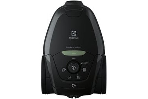 Odkurzacz Electrolux PD82GREEN Pure tradycyjny workowy niebieski