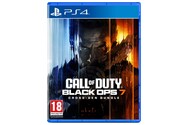 Call of Duty Black Ops 7 PlayStation 4