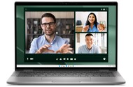 Laptop DELL Latitude 7350 13.3" Intel Core Ultra 5 135U Intel 16GB 512GB SSD M.2 Windows 11 Professional szary