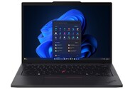 Laptop Lenovo ThinkPad T14 14.0" Intel Core Ultra 7 255U Intel 32GB 1TB SSD M.2 Windows 11 Professional czarny