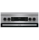 Kuchnia Gorenje MEKS6141X płyta gazowa, piekarnik elektryczny