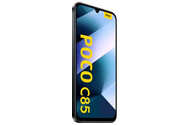 Smartfon Xiaomi POCO C85 czarny 6.90" 256.0GB/256.0GB