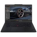 Laptop Lenovo ThinkPad P1 16.0" Intel Core Ultra 7 155U NVIDIA RTX 1000 Ada Generation 32GB 1TB SSD M.2 Windows 11 Professional czarny