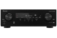Zestaw kina domowego Pioneer VSX535 5.2 750W czarny