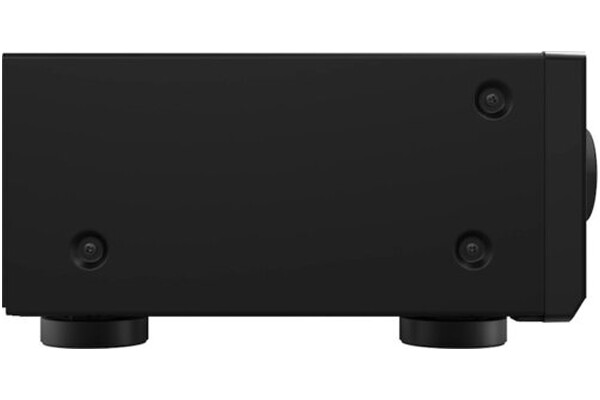 Zestaw kina domowego Pioneer VSX535 5.2 750W czarny