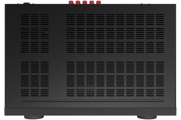 Zestaw kina domowego Pioneer VSX535 5.2 750W czarny
