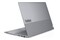 Laptop Lenovo ThinkBook 16 16.0" Intel Core Ultra 5 225U Intel 16GB 512GB SSD Windows 11 Professional srebrny