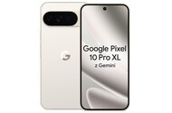 Smartfon Google Pixel 10 5G biały 6.80" 16.0GB/256.0GB