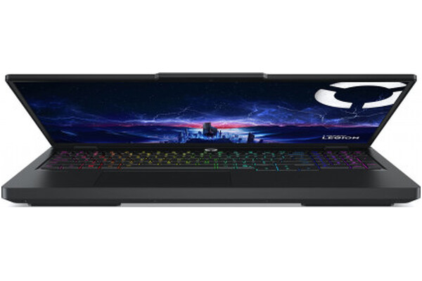 Laptop Lenovo Legion Pro 5 16.0" Intel Core Ultra 9 275HX NVIDIA GeForce RTX 5070 Ti 32GB 1TB SSD czarny