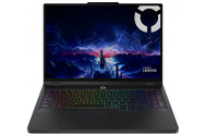 Laptop Lenovo Legion Pro 5 16.0" Intel Core Ultra 9 275HX Nvidia GeForce RTX 5060 32GB 1TB SSD Windows 11 Home czarny