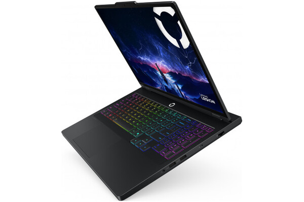 Laptop Lenovo Legion Pro 5 16.0" Intel Core Ultra 9 275HX Nvidia GeForce RTX 5060 32GB 1TB SSD Windows 11 Home czarny