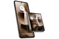 Smartfon Motorola moto razr Drewniany 17.70" 16.0GB/512.0GB