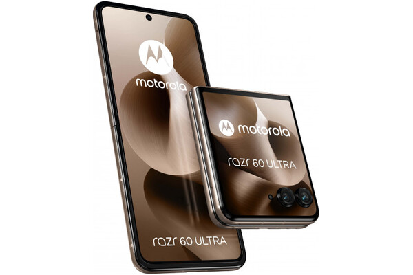 Smartfon Motorola moto razr Drewniany 17.70" 16.0GB/512.0GB