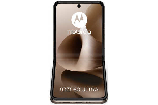 Smartfon Motorola moto razr Drewniany 17.70" 16.0GB/512.0GB
