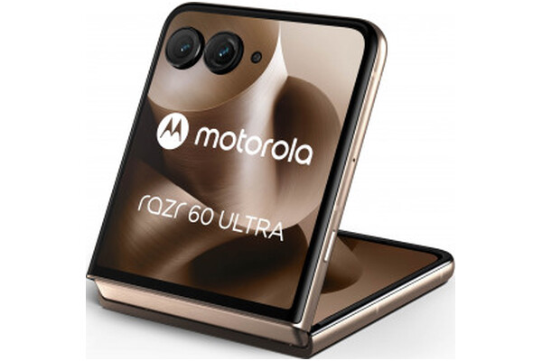 Smartfon Motorola moto razr Drewniany 17.70" 16.0GB/512.0GB