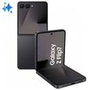 Smartfon Samsung Galaxy Z Flip 7 5G czarny 6.80" 12.0GB/256.0GB