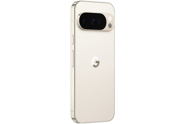 Smartfon Google Pixel 10 Pro 5G biały 6.30" 16.0GB/256.0GB