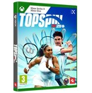 Top Spin25 Xbox One
