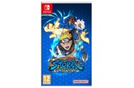 Naruto x Boruto Ultimate Ninja Storm Connections Edycja Kolekcjonerska Nintendo Switch