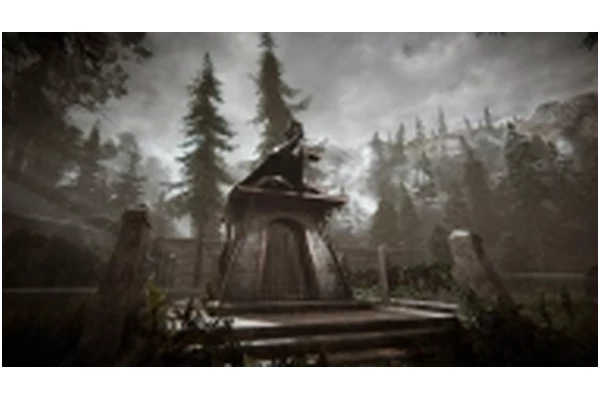 Syberia Remastered Edycja Limitowana Xbox (Series X)