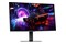 Monitor 32.0" Samsung LS32FG812SUXEN srebrny