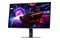 Monitor 32.0" Samsung LS32FG812SUXEN srebrny