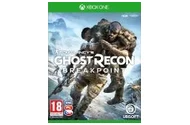 Tom Clancys Ghost Recon Breakpoint Xbox One