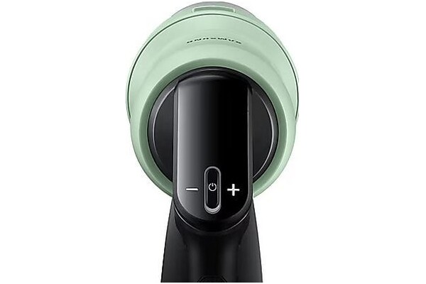 Odkurzacz Samsung VS90F40DEM Jet Ai pionowy z pojemnikiem zielony