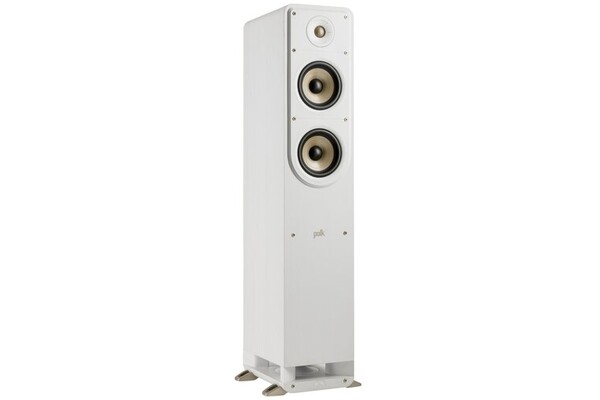 Kolumna Polk Audio Signature Elite ES50 , 1szt., biały