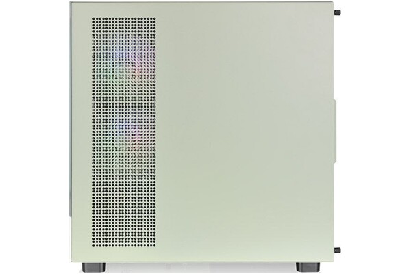 Obudowa PC Thermaltake 27 View TG Midi Tower zielony