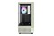 Obudowa PC Thermaltake 27 View TG Midi Tower zielony