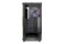 Obudowa PC Thermaltake 27 View TG Midi Tower zielony