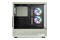 Obudowa PC Thermaltake 27 View TG Midi Tower zielony