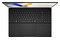 Laptop ASUS Vivobook S16 16.0" Intel Core Ultra 7 255H Intel Arc 32GB 1TB SSD Windows 11 Home czarny