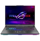 Laptop ASUS ROG Strix G16 16.0" AMD Ryzen 9 9955HX3D NVIDIA GeForce RTX 5070 Ti 16GB 1TB SSD M.2 czarny