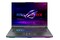 Laptop ASUS ROG Strix G16 16.0" AMD Ryzen 9 9955HX3D NVIDIA GeForce RTX 5070 Ti 16GB 1TB SSD M.2 czarny