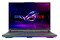 Laptop ASUS ROG Strix G16 16.0" AMD Ryzen 9 9955HX3D NVIDIA GeForce RTX 5070 Ti 16GB 1TB SSD M.2 czarny
