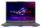 Laptop ASUS ROG Strix G16 16.0" AMD Ryzen 9 9955HX3D NVIDIA GeForce RTX 5070 Ti 16GB 1TB SSD M.2 czarny