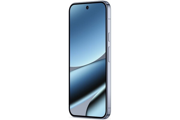 Smartfon Google Pixel 10 5G szary 6.80" 16.0GB/256.0GB
