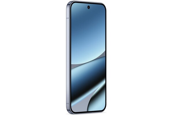 Smartfon Google Pixel 10 5G szary 6.80" 16.0GB/256.0GB