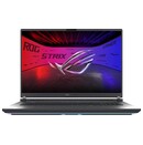 Laptop ASUS ROG Strix G18 18.0" Intel Core Ultra 9 275HX NVIDIA GeForce RTX 5080 32GB 1TB SSD M.2 Windows 11 Home czarny